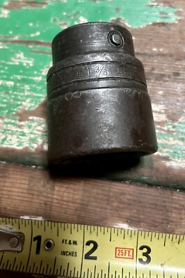 新品☆LDH442 スナップオン Snap-on 3/4インチ 1-3/8インチ Vintage Snap-On LDH-442 3/4