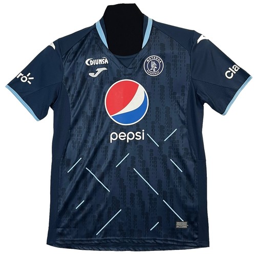 Rare SIGNED Vintage Team Pepsi Generation Next Soccer Futbol