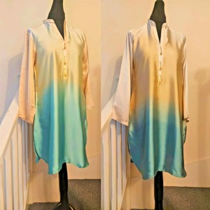 pakistani silk kurtis