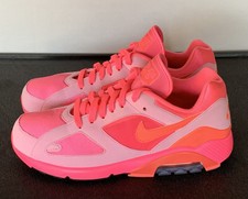 air max 180 rose