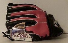 Franklin Ready To Play Youth Baseball T-Ball Glove 4603 - 10  Left Hand RHT