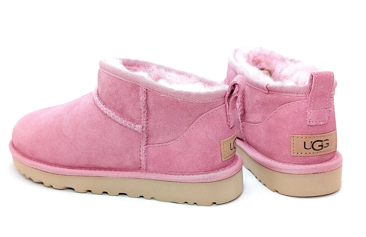 Brand New In Box 100 Authentic UGG Classic Ultra Mini 1116109