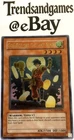 YUGIOH - GOE GOE THE GALLANT NINJA - FOTB-EN024 - ULTIMATE RARE - EXCELLENT - EN
