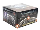 1x  System Lords: Booster Box New Sealed Product - Stargate TCG