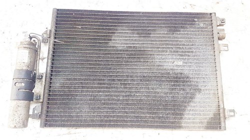 8200082193 Kondensator Klimaanlage  Renault Clio DE898408-43
