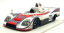 TSM 1/18 Scale TSM151843R Porsche 936 #20 World Sports Car C/Ship 3rd Martini