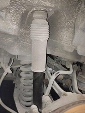 Amortisseur Ssangyong RODIUS