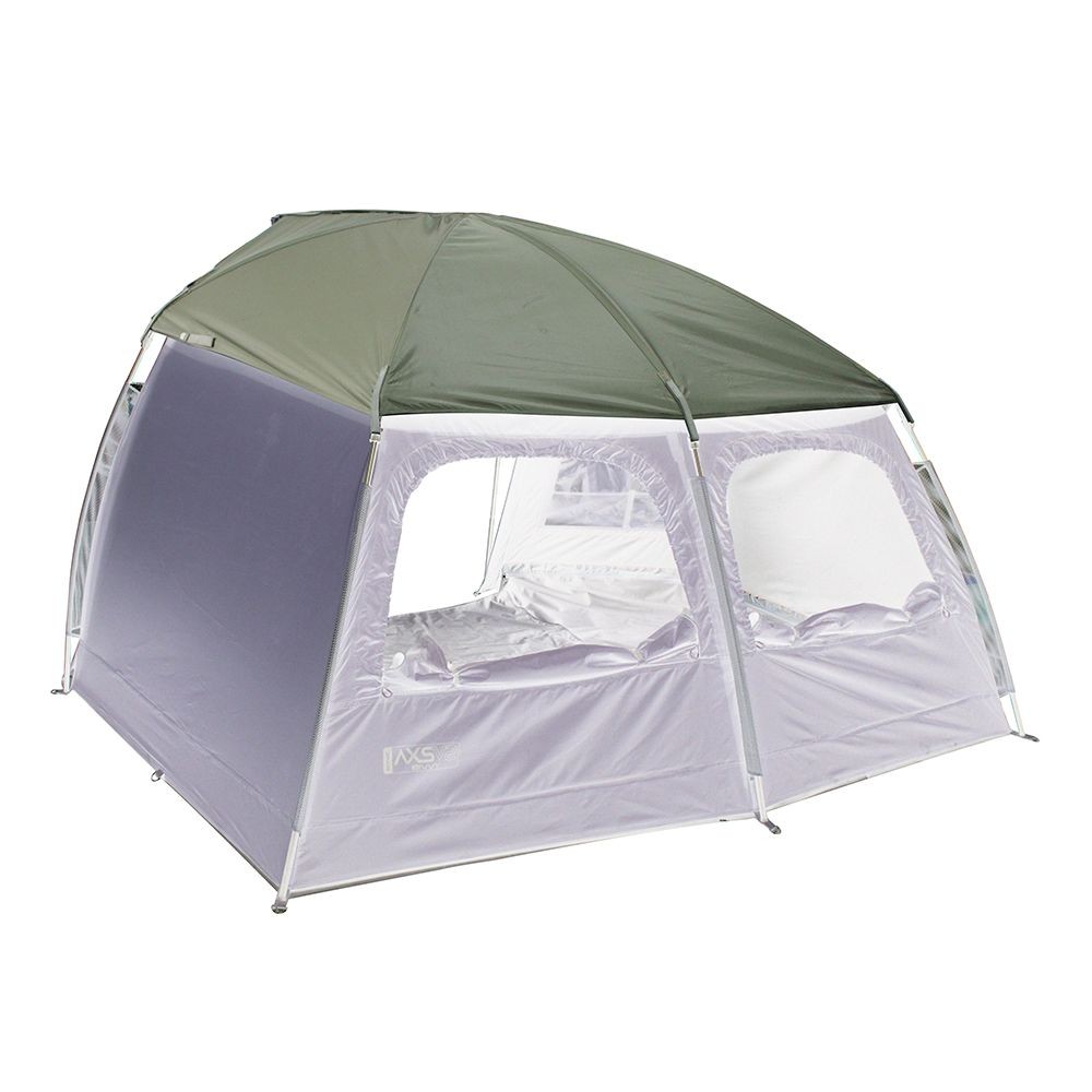 Sonik AXS-V2 Vapour Cap Winter Skin Bivvy Wrap DC0037