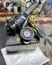 Daiwa Spinning Reel Striped Bass Fishing Reels for sale | eBay