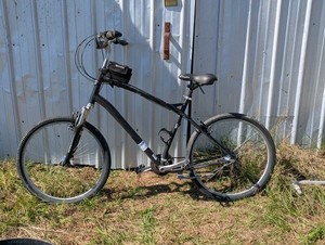 Globe Specialized Bike | eBay