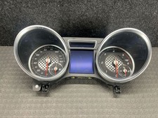 Mercedes-Benz GL X166 2018 Benzin Vorne Geschwindigkeitsmesser Cockpit SNX1622 Mercedes-Benz GL X166 2018 Benzin Vorne Geschwindigkeitsmesser Cockpit SNX1622