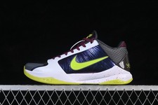 N K Kobe 5 Protro "Chaos"  2019  CD4991-100 Men's Size 7-13