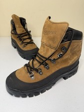 Brand New Danner Combat Hiker Special Forces Gore Tex Boot 43513X Size US Mens 7