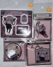 Call of the Night Nanakusa Nazuna Birthday