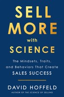Sell More With Science | David Hoffeld | Buch | Einband - Fest (Hardcover)