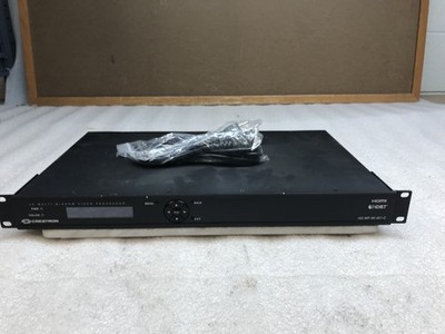 CRESTRON HD-WP-4K-401-C 4K Multi-Window Video Processor - HDMI USB Inputs