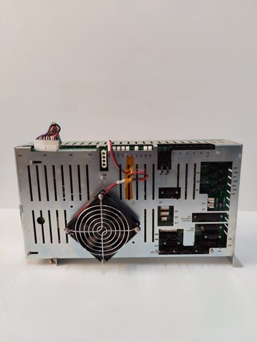 ASP STERRAD 31-52814-0-001 REV B CONTROL UNIT