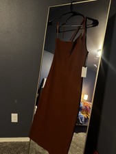 Aster Dress 