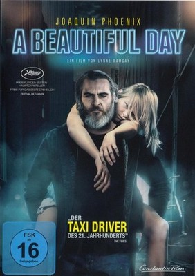 A Beautiful Day (DVD)