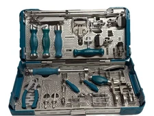 Stryker Triathlon Misc. Instrument Set Femoral Tibial Hammer Impactor NICE!✨✨✨