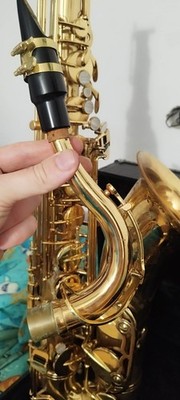 Jupiter JAS500 Farbę Hołd,Zustand lackierung zu erfrischen Ca. 70 cm gross