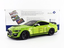 SOLIDO 1/18 - FORD SHELBY GT500 - 2020 S1805902