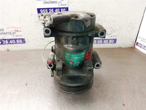 SD6V121416D  Klimakompressor Renault clio i phase iii 14 75 cv