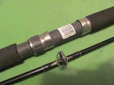 Shimano Triton TDR-2803 8' 0