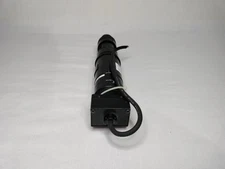 Navitar 01-18176A 0.5X Adapter w/ 1-60095-NAV Telecentric Lens