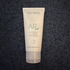 Nu Skin Nuskin AP24 Whitening Fluoride Toothpaste 1 tube New EXP.08/27