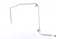 Nissens 935040 ÖLleitung, Lader FüR Audi VW