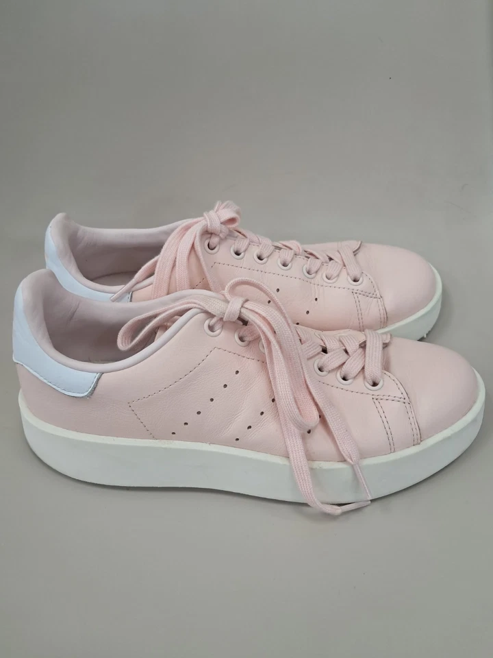 Adidas Stan Smith Bold, photo 3 of 5