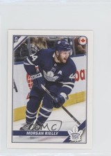 2019-20 Topps NHL Stickers Morgan Rielly #448 g6u