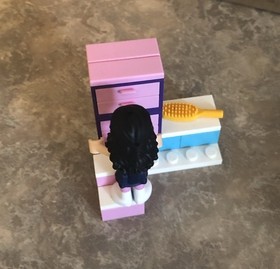 Lego Friends 2 Sets (41030 & 3936)