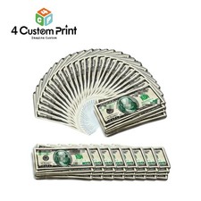 3.5g Resealable Food Storage Mylar Bags Smell Proof Zip Seal Candy Bags 100pcs
