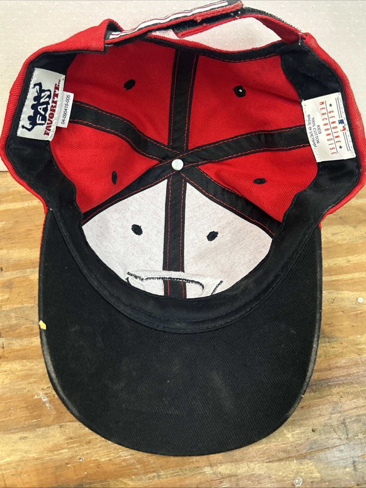 Baseball Hat - image 5