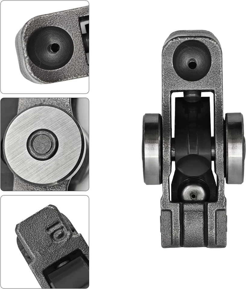 For 2016-2024 Jeep Chrysler Dodge Ram 1500 3.6L Intake Valve Lifter & Rocker Arm - Imagem 3 de 4