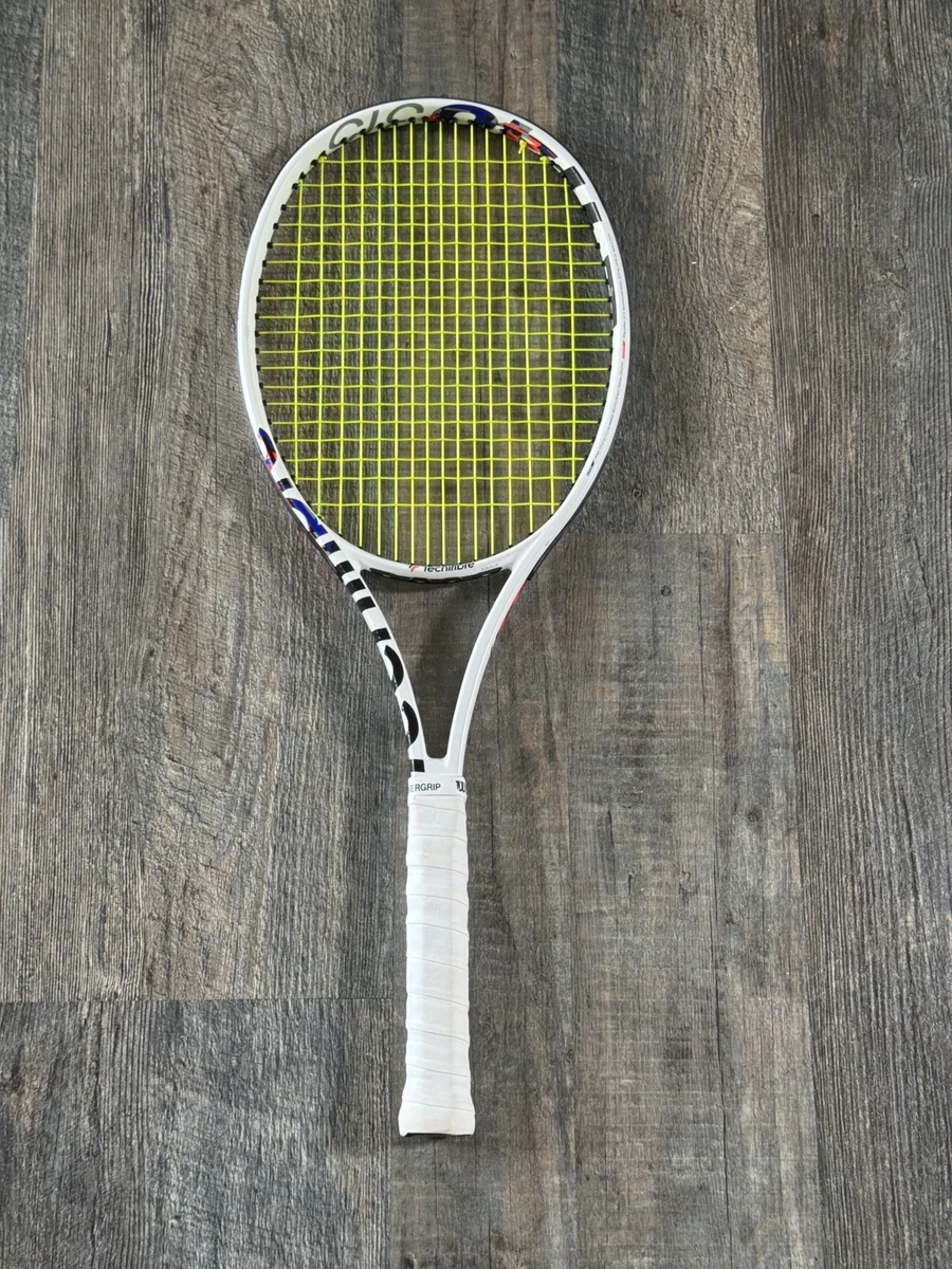 Tecnifibre Tennis Racquets for sale | eBay
