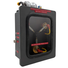 Back To The Future - Flux Capacitor Limited Edition Movie Prop Replica Toy