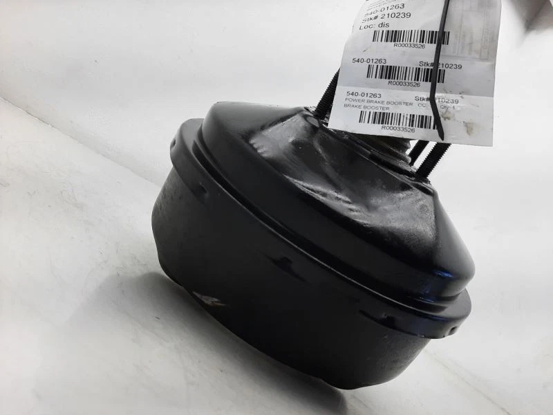 GMC SIERRA 1500 1999 2000 2001 2002 camioneta pickup freno eléctrico aspiradora 18060777 Foto 4 de 4