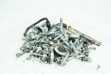 2007 Harley Softail FLSTC Heritage Classic OEM Hardware Bolts Nuts & Brackets