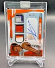 2025 Panini Khaman Maluach Memorabilia (Raw)