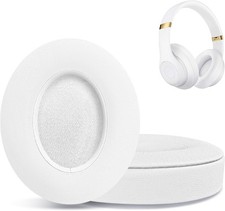 Ear Pads Replacement Cushion for Beats dr dre Studio 2.0 3.0 Headphone Wireless