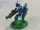 Games Workshop Tau Empire Riptide Battlesuit Warhammer 40k drone head
