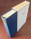Library of America #130: The Gilded Age & Later Novels, by Twain - HC w/Slipcase