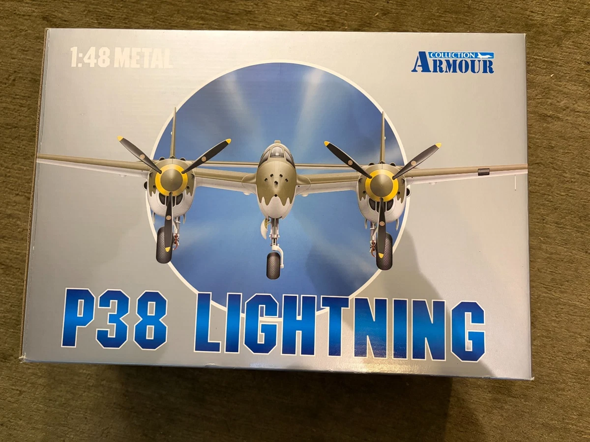 アーマーコレクション(armour collection)1/48(フランクリンミント