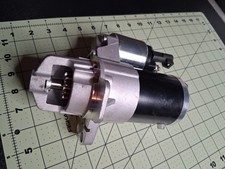 GM Genuine Parts 12645298  starter Buick Enclave 2008-2017 and other GM NIB