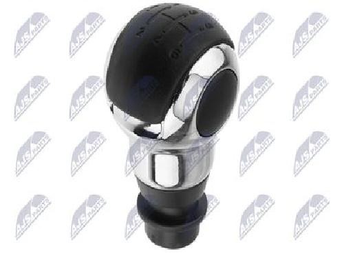 Original NTY Gear Shift Knob GZB-PE-019 For Peugeot