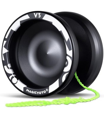 Yoyo for Kids 8-12 or Above, Responsive Yoyo Professional with Dual Functi...