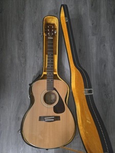 Yamaha FG-400 Guitar | eBay